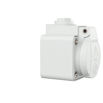 10081 Mennekes Sockets, Device Sockets Image 4