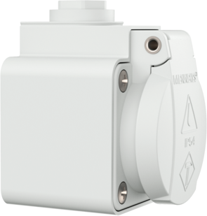 10081 Mennekes Sockets, Device Sockets Image 4