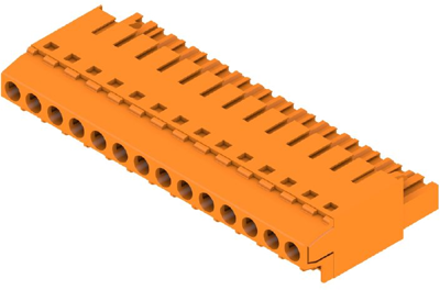 1500760000 Weidmüller PCB Connection Systems Image 2