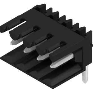1615310000 Weidmüller PCB Connection Systems