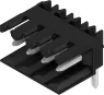 1615310000 Weidmüller PCB Connection Systems
