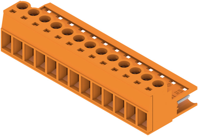 1627200000 Weidmüller PCB Connection Systems Image 2