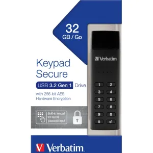 49427 Verbatim Storage Media