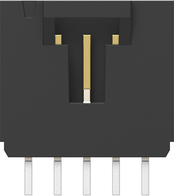 5-103735-4 AMP PCB Connection Systems Image 5