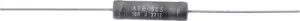 ATE 2CS 10R 5% ATE ELECTRONICS Wirewound Resistors