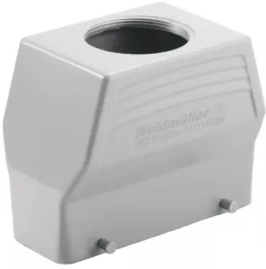 1111140000 Weidmüller Housings for HDC Connectors