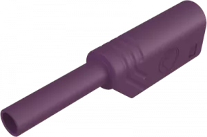 MST S WS 30 AU VI Hirschmann Test & Measurement Laboratory Connectors