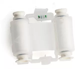 M7-R6800-WT Brady Ink rolls, Writing ribbons