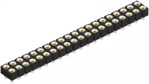 10042602 Fischer Elektronik PCB Connection Systems