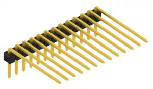 SL320713G Fischer Elektronik PCB Connection Systems