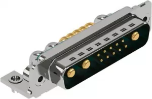 09693009356 Harting D-Sub Connectors