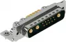 09693009356 Harting D-Sub Connectors