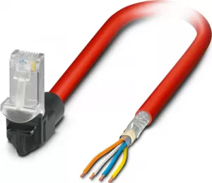 1113215 Phoenix Contact Patch Cables, Telephone Cables