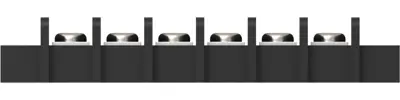 1546670-6 TE Connectivity Terminal Blocks Image 4