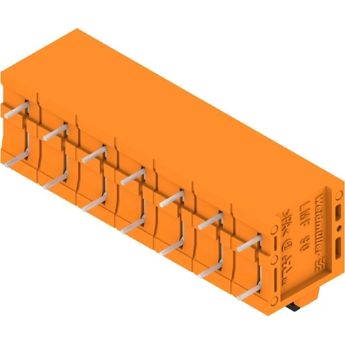 2667860000 Weidmüller PCB Connection Systems Image 2