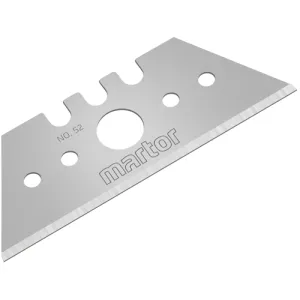 52.70 Martor Knives Scalpels and Accessories