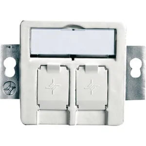 100021416 Telegärtner Accessories for Network Connectors