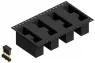 SL10SMD1045GBTR Fischer Elektronik PCB Connection Systems