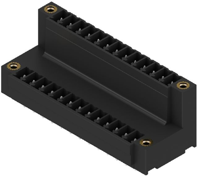 1036070000 Weidmüller PCB Connection Systems Image 1