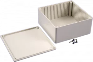 1591USGY Hammond General Purpose Enclosures