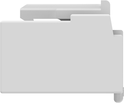 1744416-3 TE Connectivity PCB Connection Systems Image 2