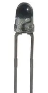 L-934F3C Kingbright Infrared LEDs