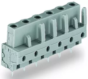 232-737 WAGO PCB Connection Systems