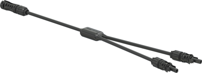 32.0334 Stäubli Electrical Connectors Assembled Solar Cables Image 2