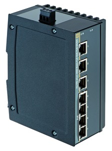 24035070020 Harting Industrial ethernet switches