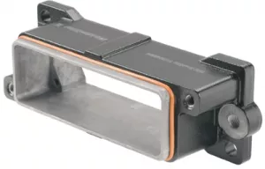 1120040000 Weidmüller Housings for HDC Connectors