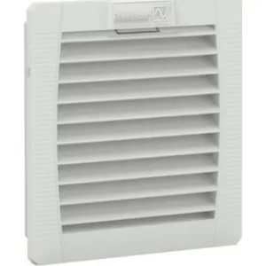 PFA 10.000 Pfannenberg Finger Guards, Fan Covers