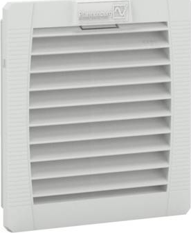 PFA10.000 Pfannenberg Finger Guards, Fan Covers Image 1