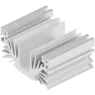 10019801 Fischer Elektronik Heat Sinks