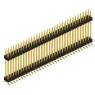 SL 16 SMD 247 66 G Fischer Elektronik PCB Connection Systems