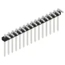 SLY 3 082 15 Z Fischer Elektronik PCB Connection Systems