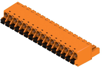 1018030000 Weidmüller PCB Connection Systems Image 2