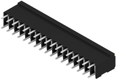 1870520000 Weidmüller PCB Terminal Blocks Image 2