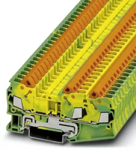 3206474 Phoenix Contact Series Terminals
