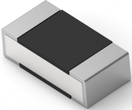Resistor, thin film, SMD 0402 (1005), 100 kΩ, 0.1 W, ±0.1 %, 8-2176312-8