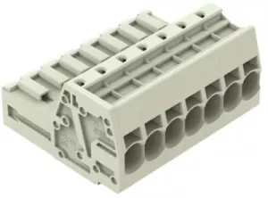 831-3207 WAGO PCB Connection Systems