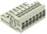 831-3207 WAGO PCB Connection Systems
