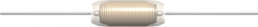 Suppressor choke, radial, 3.9 µH, 12 A, 77A-3R9M-00