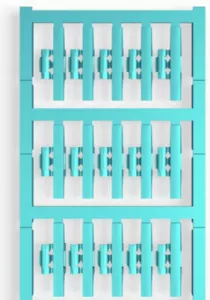 1813270000 Weidmüller Cable Markers