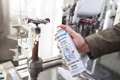 10051122 WEICON Lubricants, Maintenance Agents Image 3