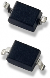 SMD TVS diode, Bidirectional, 15 V, SOD323, AQ4023-01FTG-C