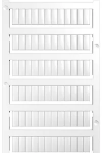 1609860000 Weidmüller Terminals Accessories