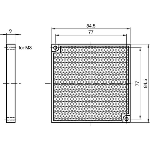 185398 PEPPERL+FUCHS Accessories for Sensors Image 2