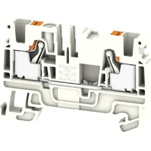2734150000 Weidmüller Series Terminals