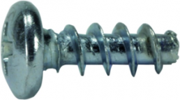 Screw lock for cable clamp, 09670029102