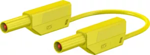 28.0124-15024 Stäubli Electrical Connectors Test Leads